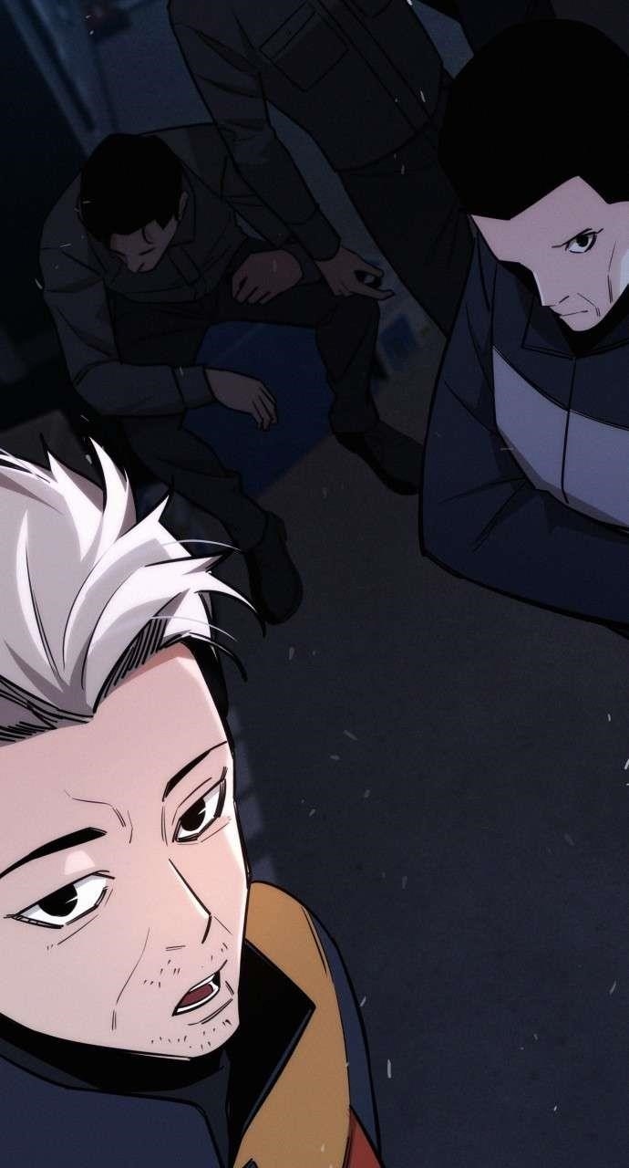 The One Who Regresses Only Protects Me Chapter 19 - Page 2