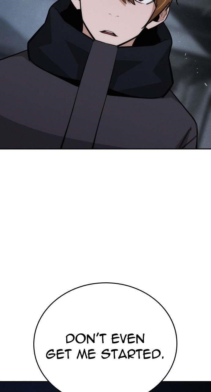 The One Who Regresses Only Protects Me Chapter 19 - Page 23