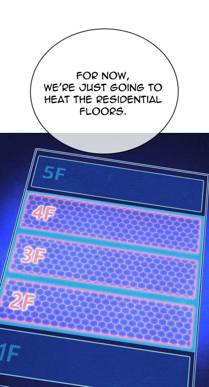 The One Who Regresses Only Protects Me Chapter 19 - Page 30