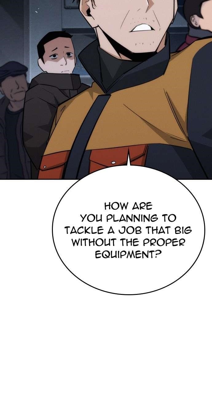 The One Who Regresses Only Protects Me Chapter 19 - Page 32