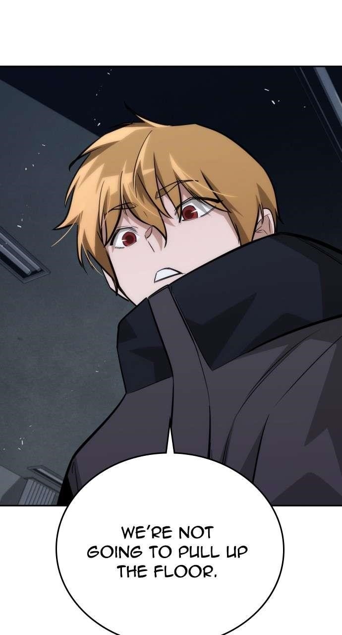 The One Who Regresses Only Protects Me Chapter 19 - Page 33