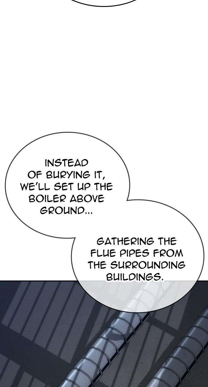 The One Who Regresses Only Protects Me Chapter 19 - Page 34