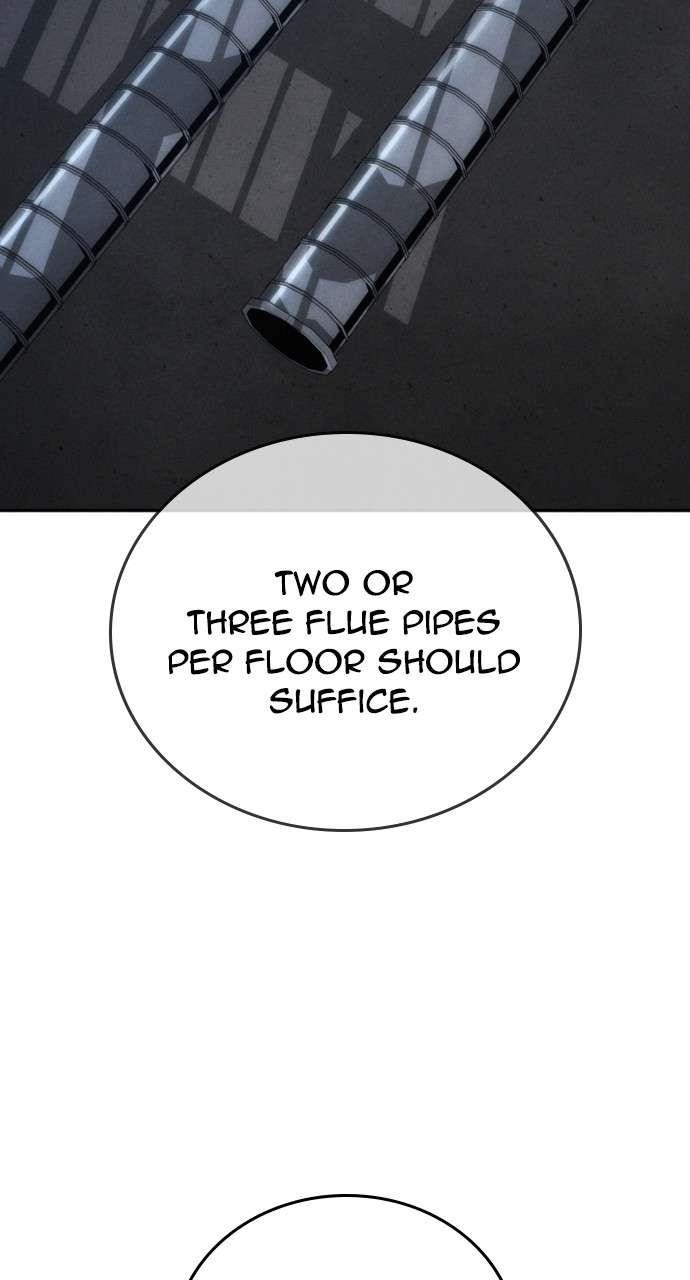 The One Who Regresses Only Protects Me Chapter 19 - Page 35