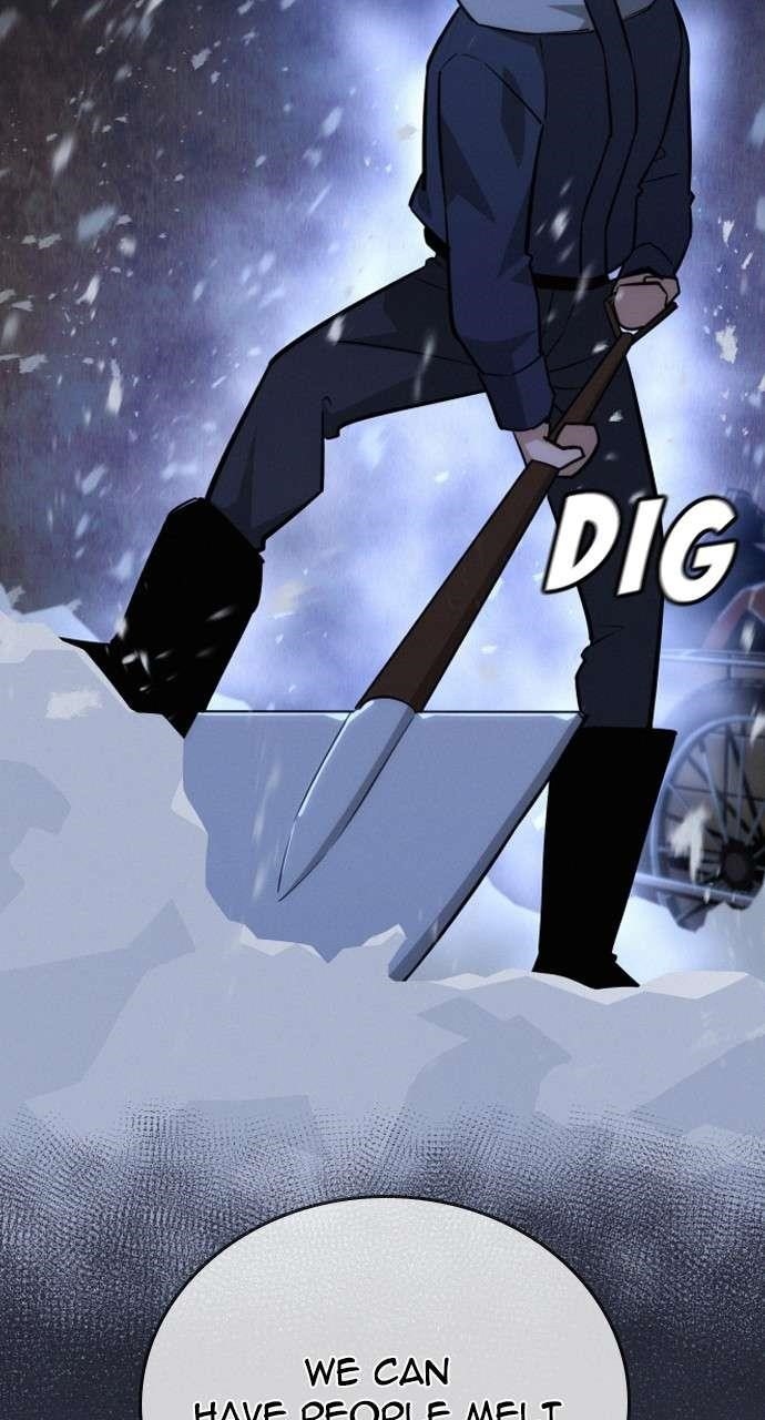 The One Who Regresses Only Protects Me Chapter 19 - Page 42