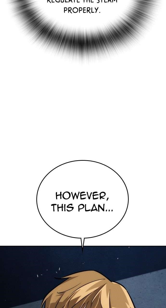 The One Who Regresses Only Protects Me Chapter 19 - Page 53