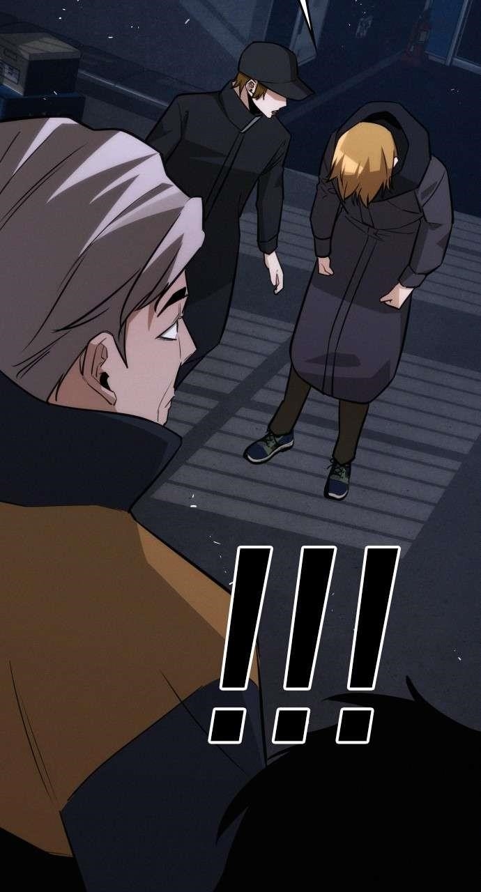 The One Who Regresses Only Protects Me Chapter 19 - Page 57