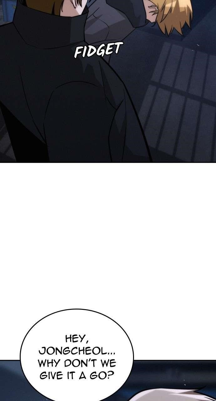 The One Who Regresses Only Protects Me Chapter 19 - Page 59