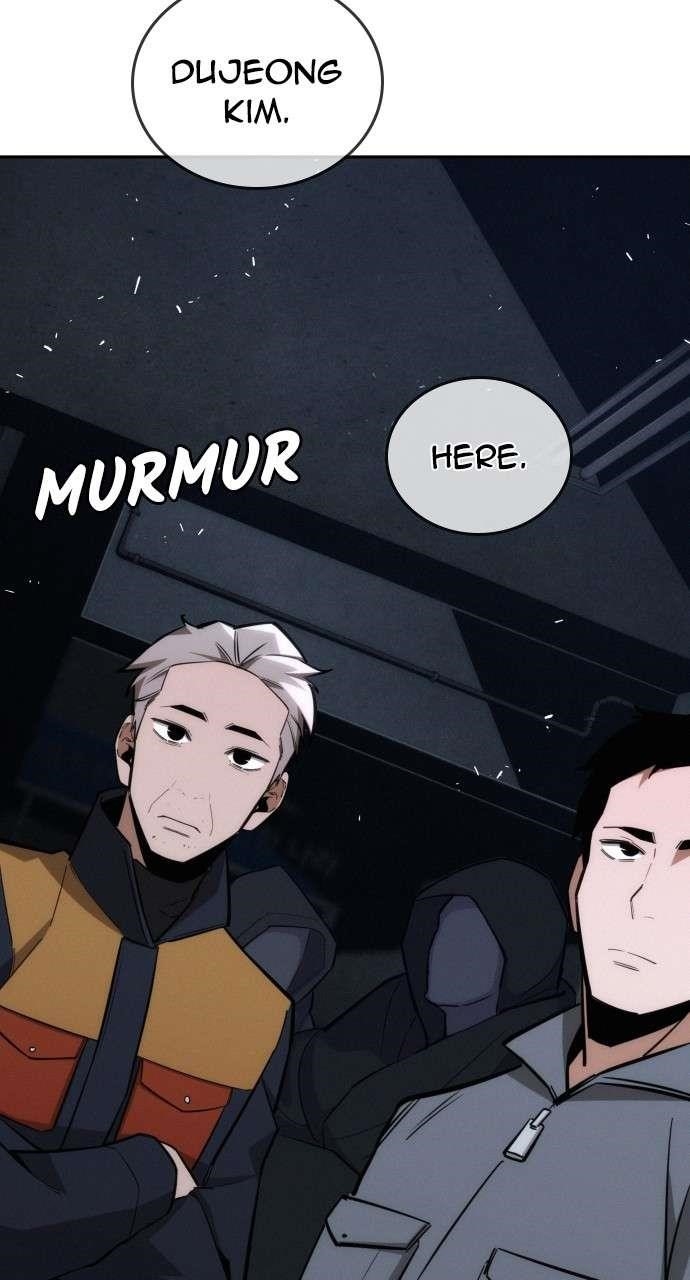 The One Who Regresses Only Protects Me Chapter 19 - Page 6