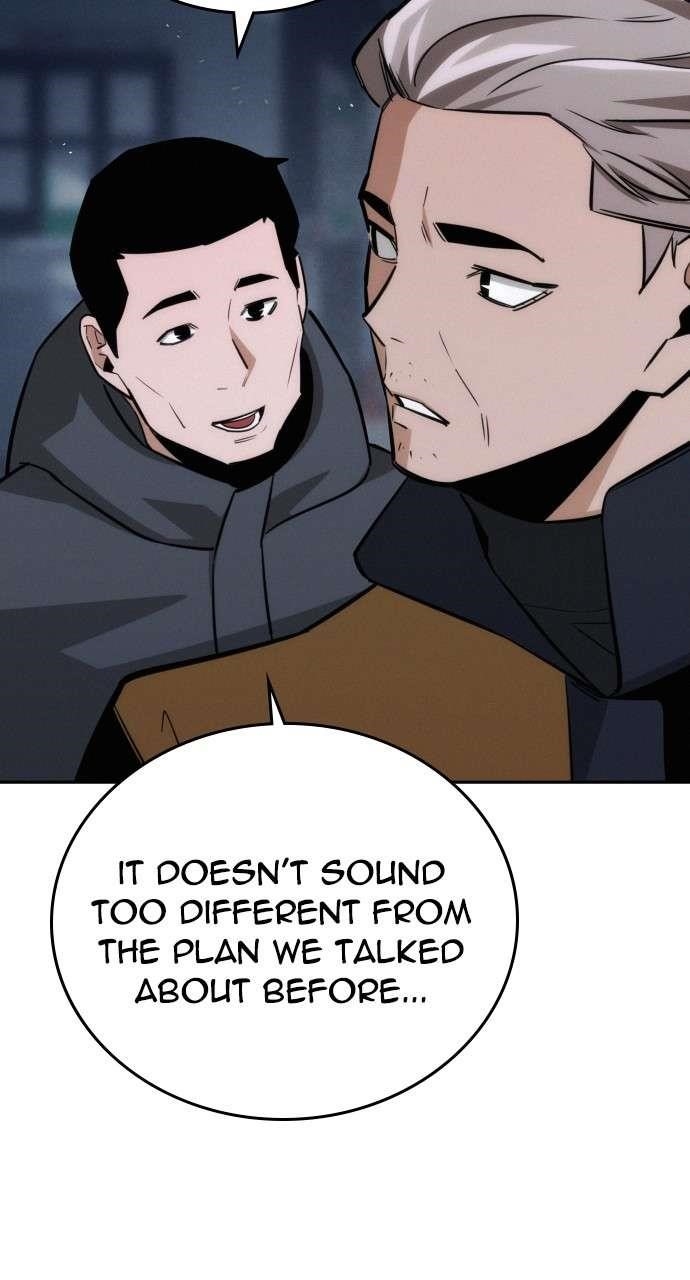 The One Who Regresses Only Protects Me Chapter 19 - Page 60