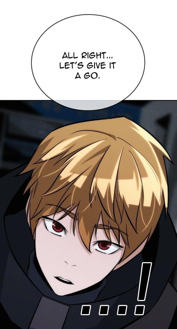 The One Who Regresses Only Protects Me Chapter 19 - Page 66