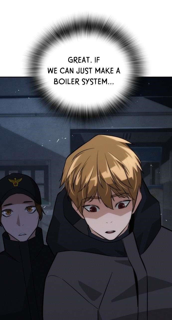 The One Who Regresses Only Protects Me Chapter 19 - Page 69