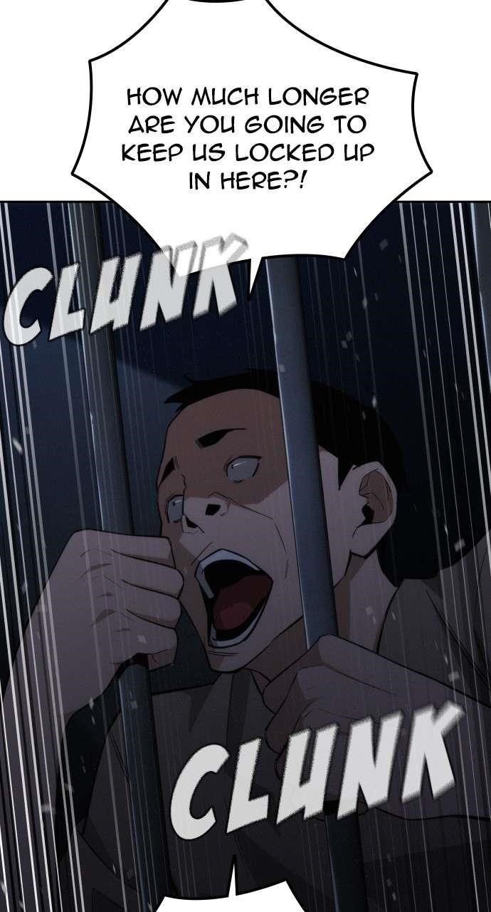 The One Who Regresses Only Protects Me Chapter 19 - Page 83