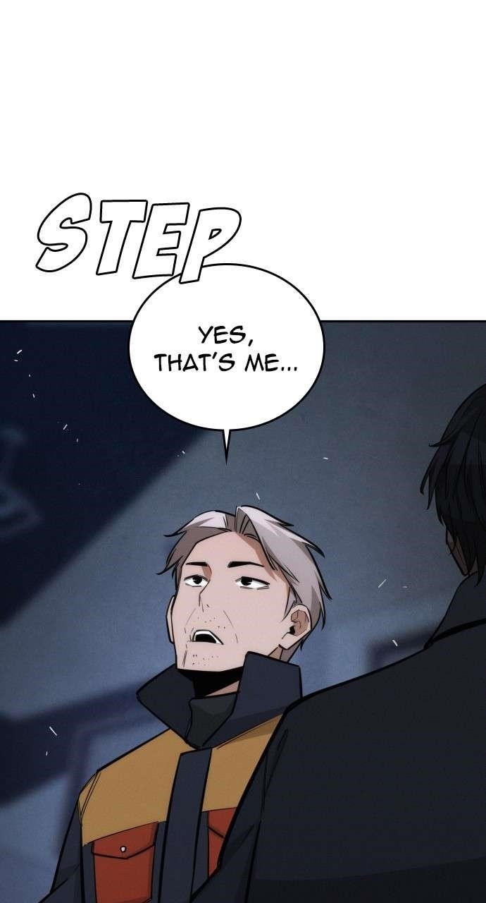 The One Who Regresses Only Protects Me Chapter 19 - Page 9