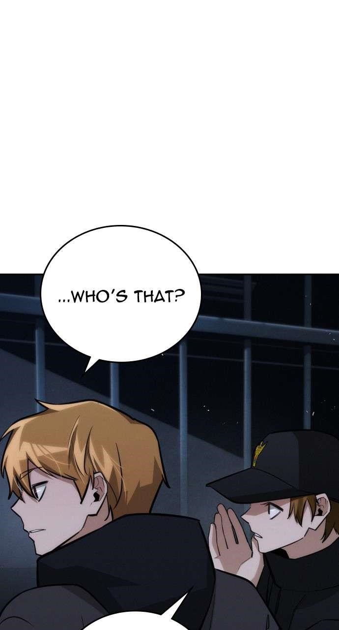 The One Who Regresses Only Protects Me Chapter 19 - Page 94