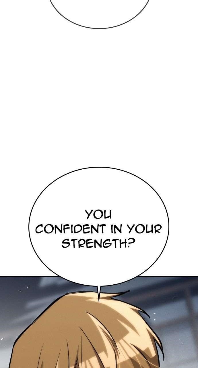 The One Who Regresses Only Protects Me Chapter 19 - Page 97