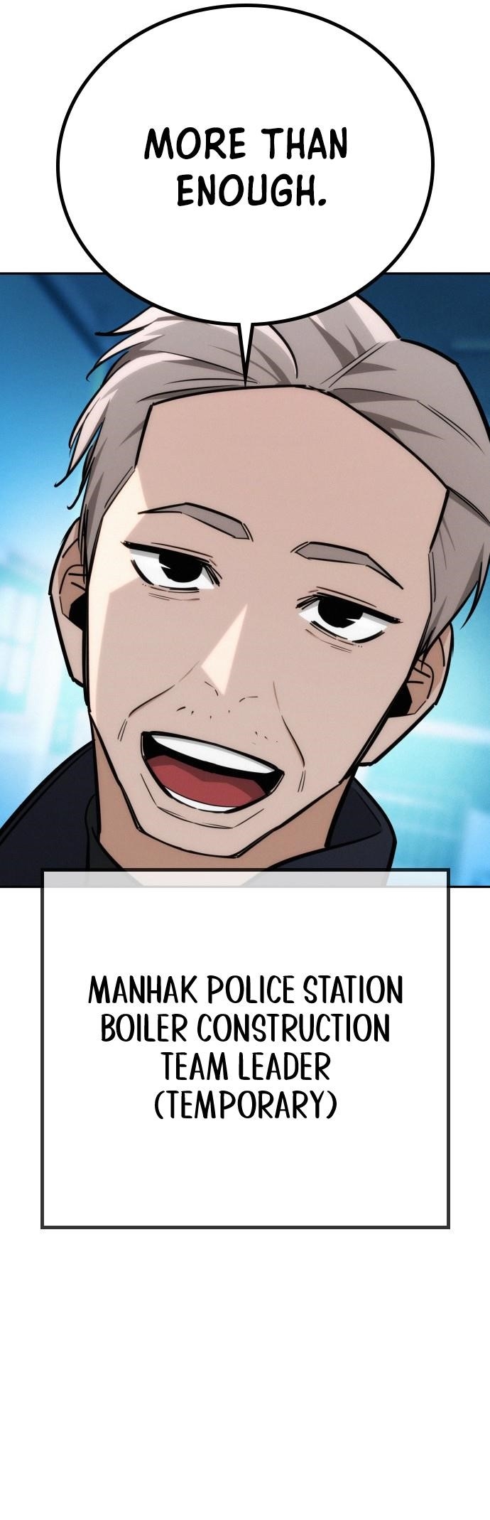 The One Who Regresses Only Protects Me Chapter 20 - Page 32