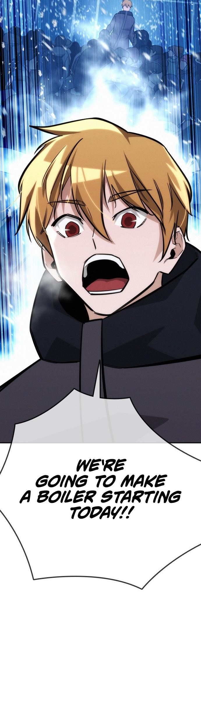 The One Who Regresses Only Protects Me Chapter 20 - Page 42