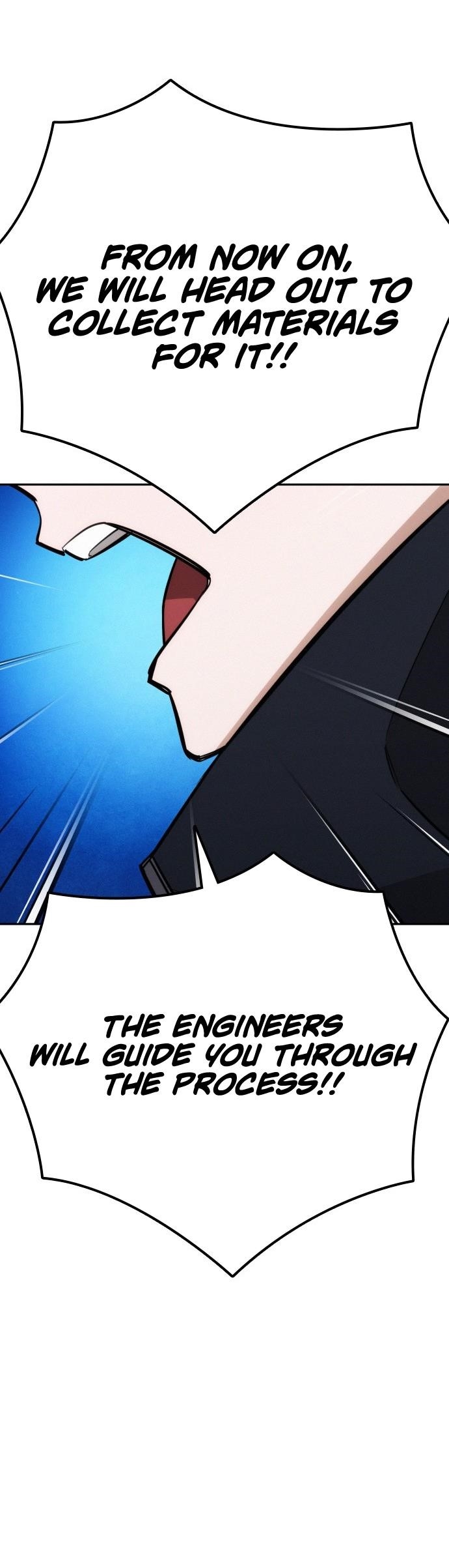 The One Who Regresses Only Protects Me Chapter 20 - Page 43