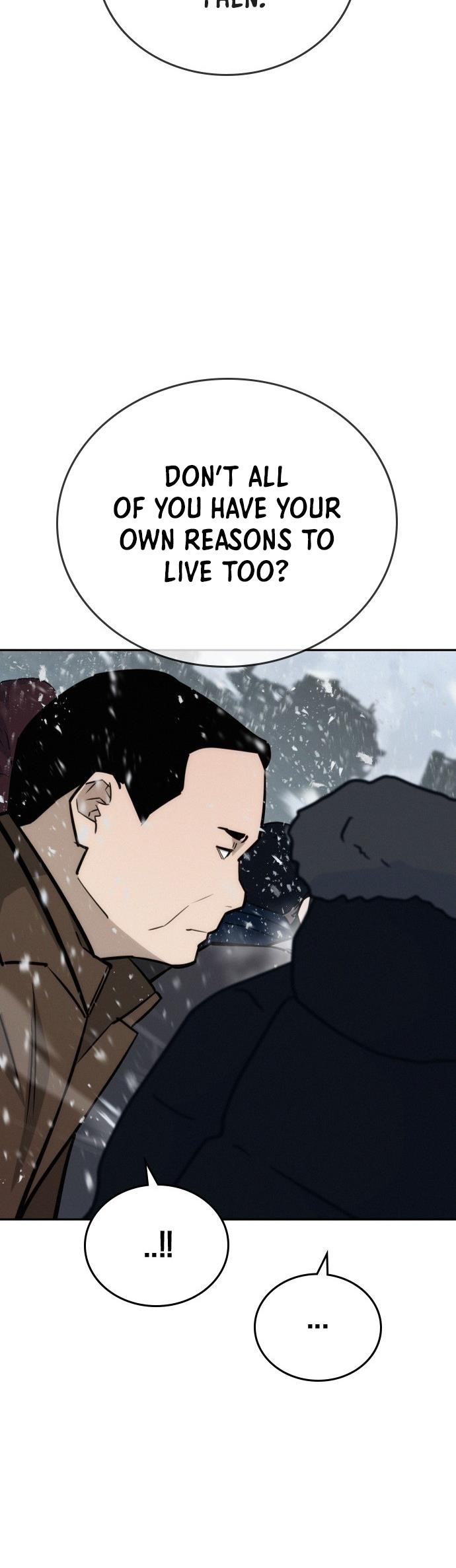 The One Who Regresses Only Protects Me Chapter 20 - Page 54