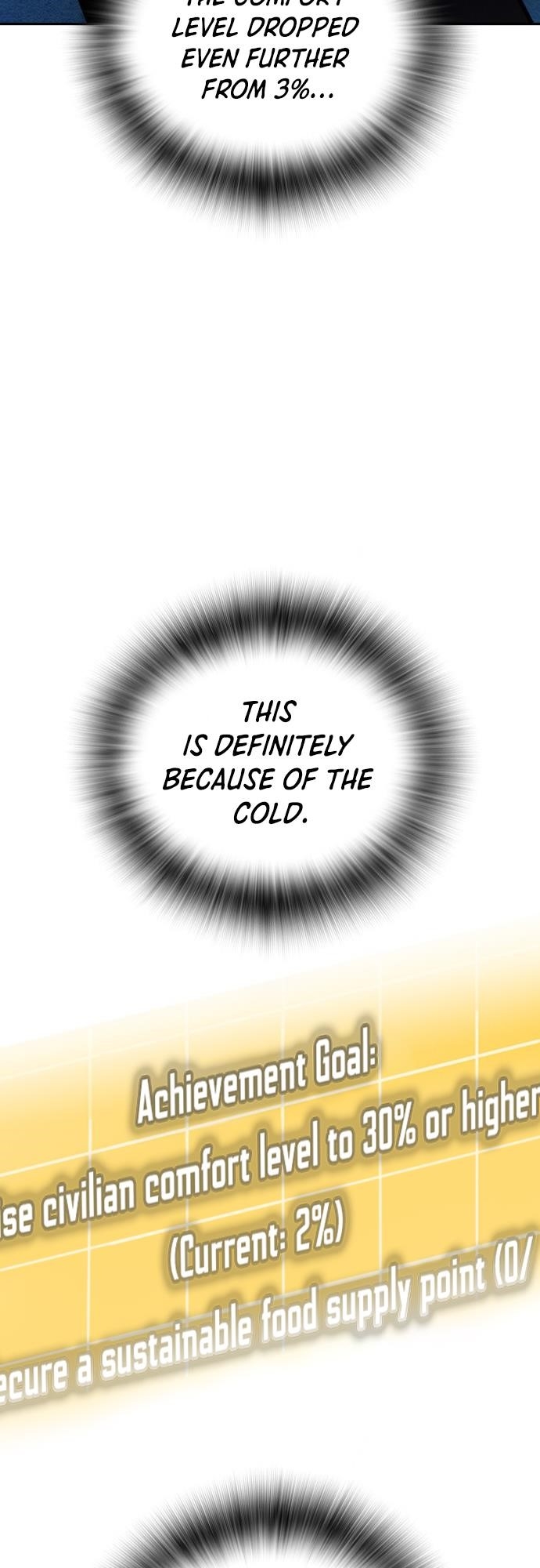 The One Who Regresses Only Protects Me Chapter 20 - Page 9