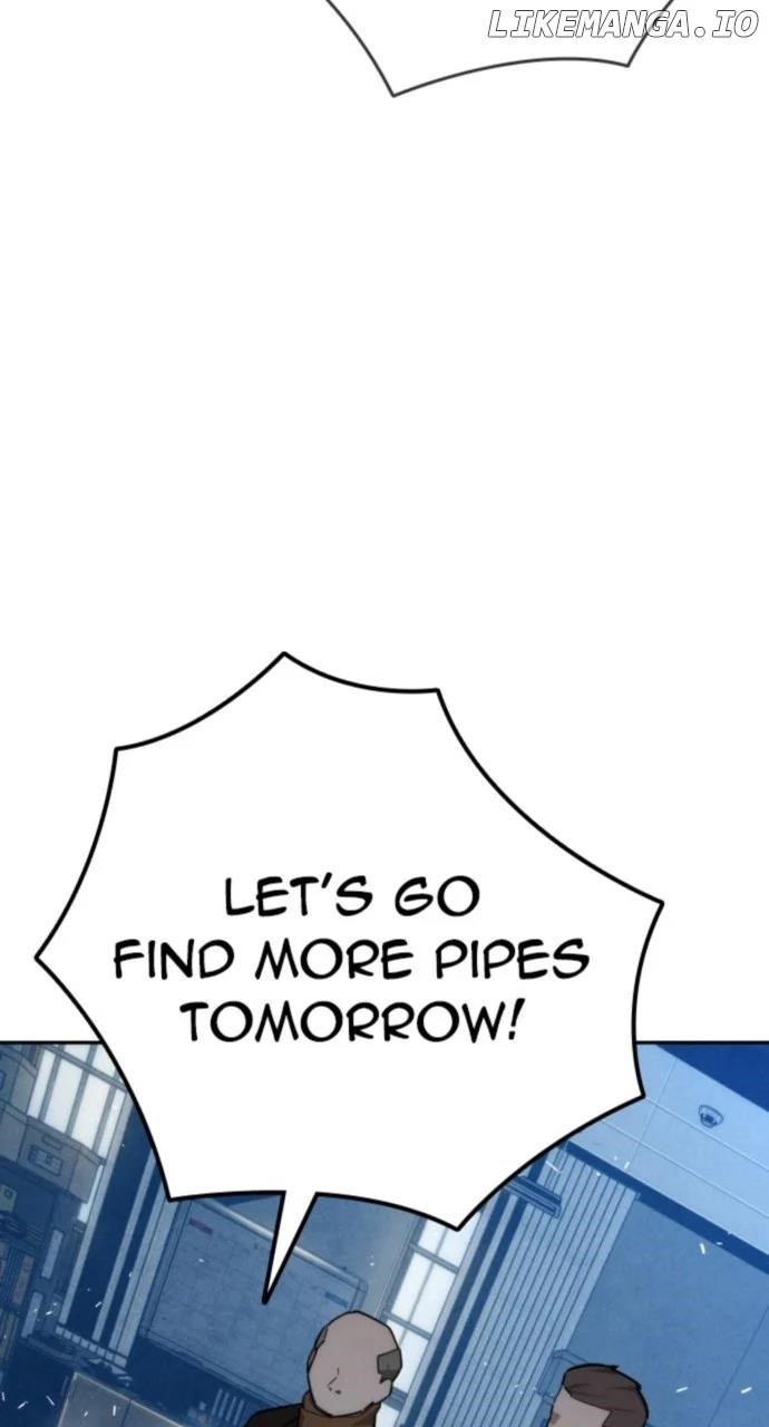 The One Who Regresses Only Protects Me Chapter 21 - Page 101