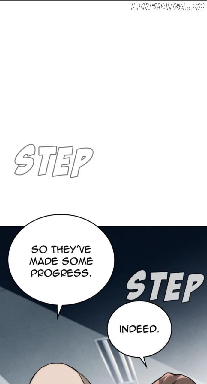 The One Who Regresses Only Protects Me Chapter 21 - Page 103