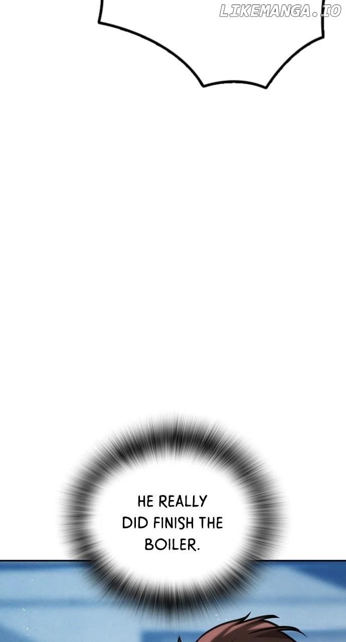 The One Who Regresses Only Protects Me Chapter 21 - Page 107