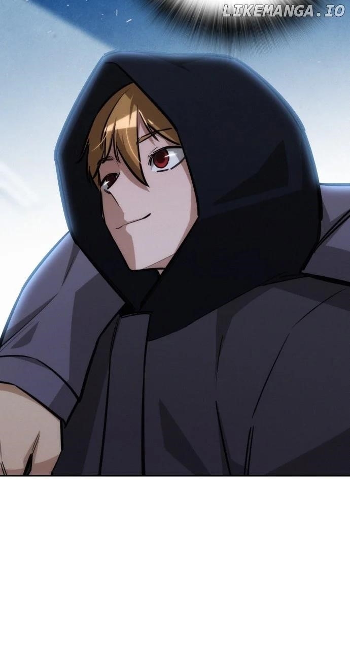 The One Who Regresses Only Protects Me Chapter 21 - Page 109