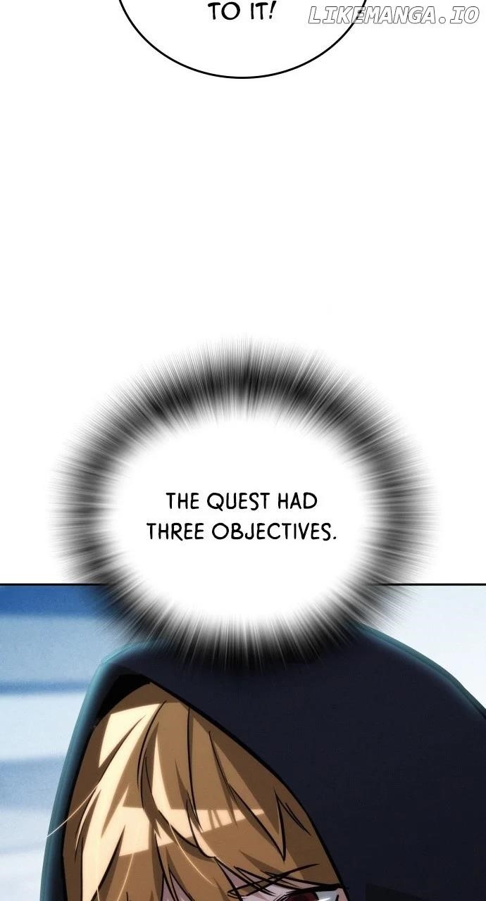 The One Who Regresses Only Protects Me Chapter 21 - Page 111