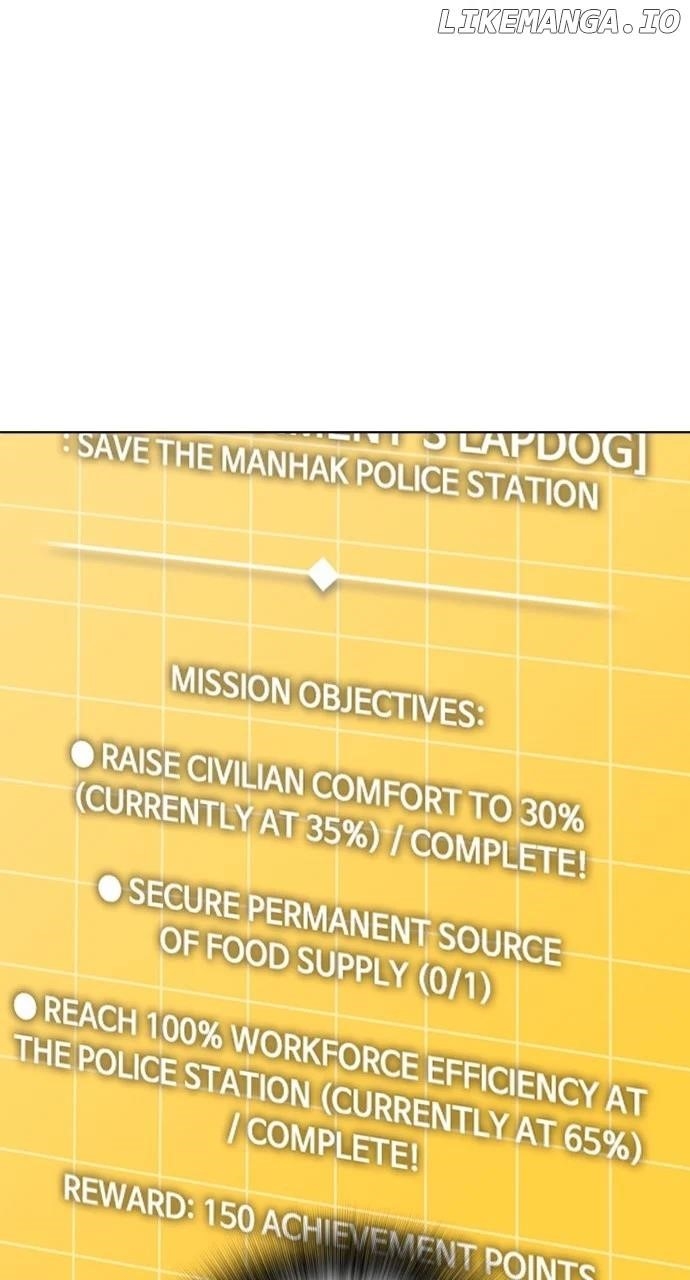 The One Who Regresses Only Protects Me Chapter 21 - Page 113