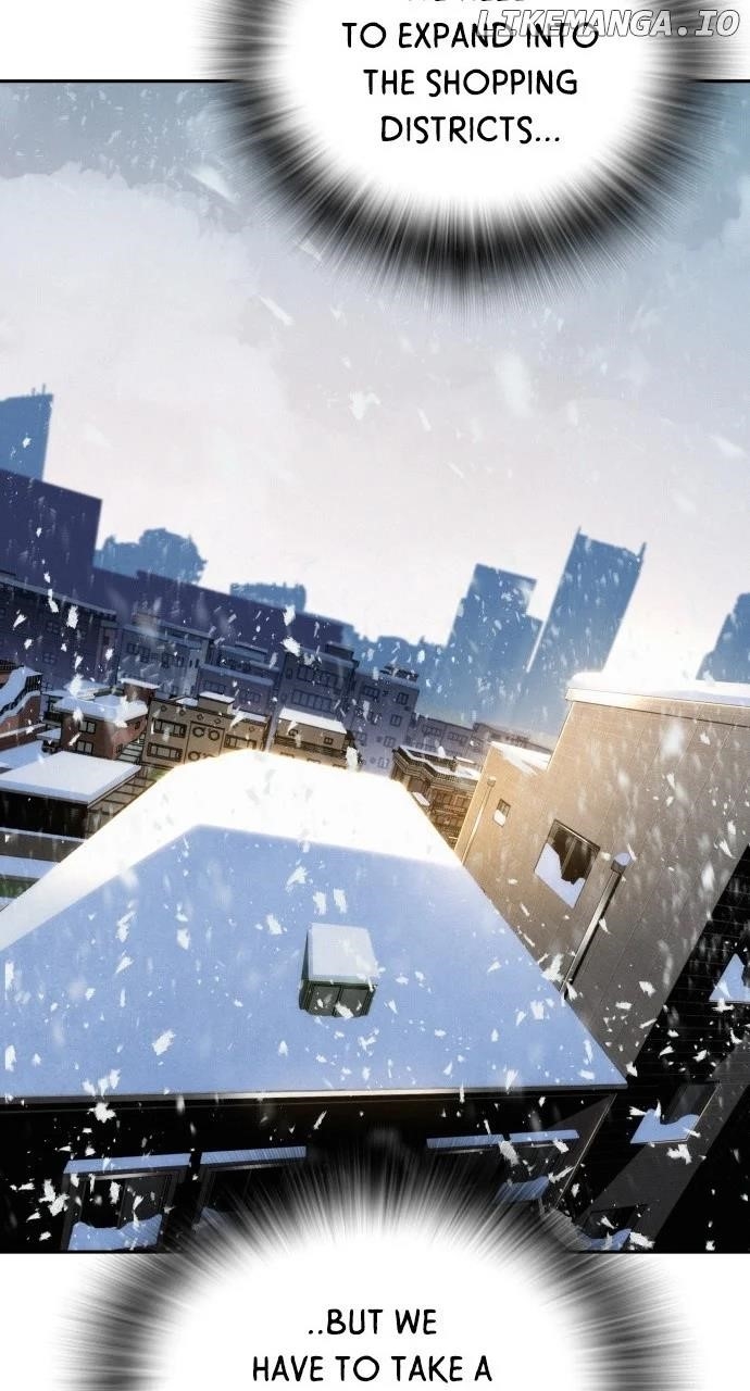 The One Who Regresses Only Protects Me Chapter 21 - Page 115