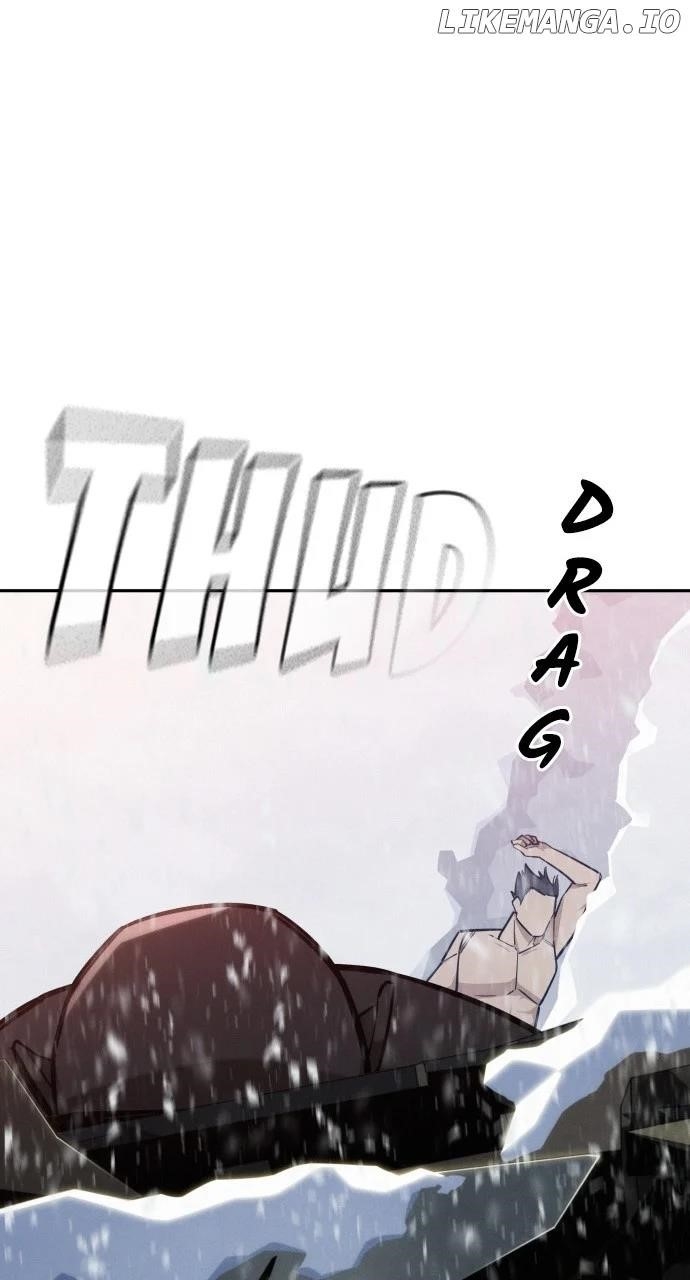 The One Who Regresses Only Protects Me Chapter 21 - Page 121