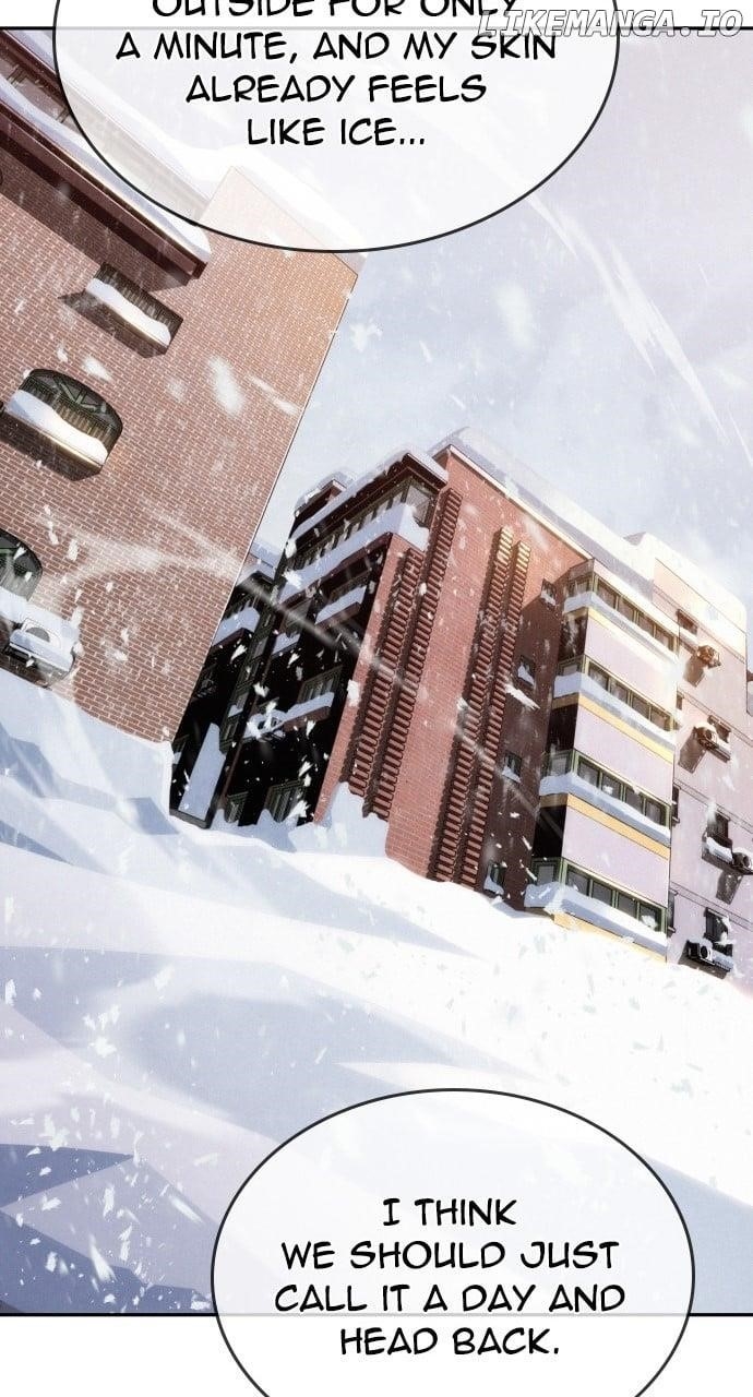 The One Who Regresses Only Protects Me Chapter 21 - Page 16