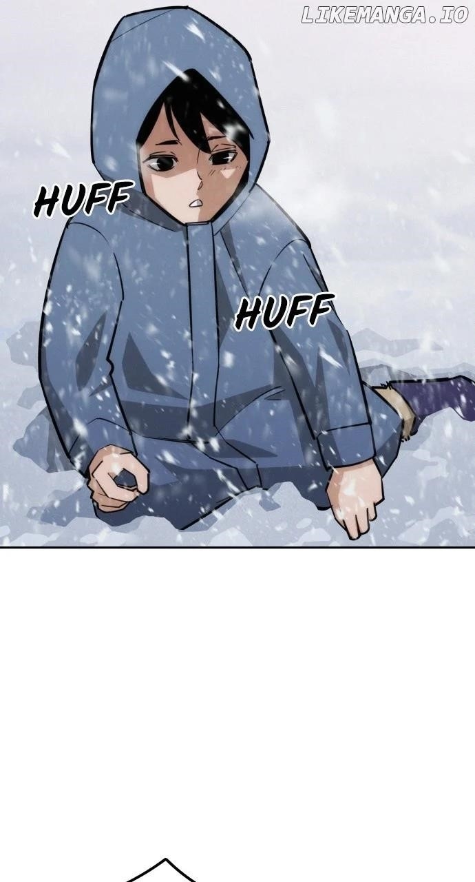 The One Who Regresses Only Protects Me Chapter 21 - Page 19