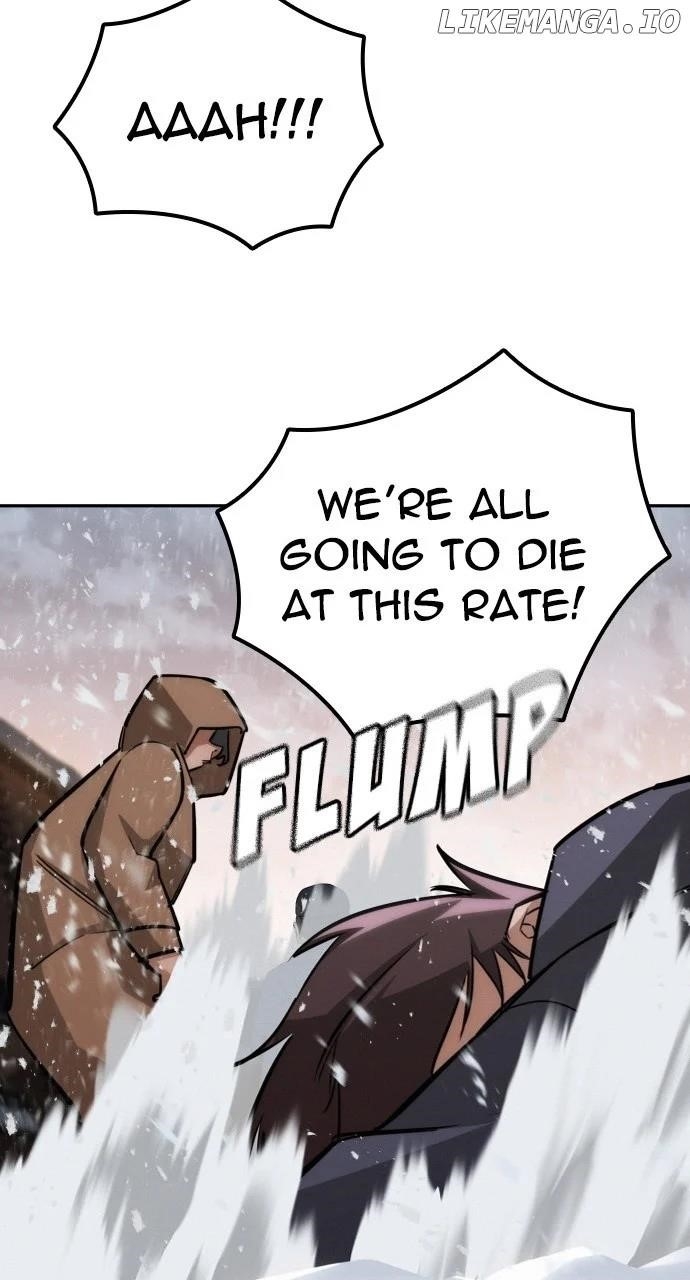 The One Who Regresses Only Protects Me Chapter 21 - Page 20