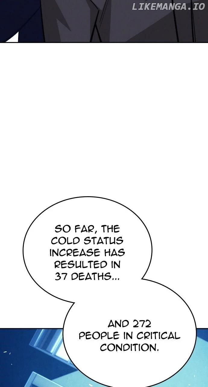 The One Who Regresses Only Protects Me Chapter 21 - Page 23