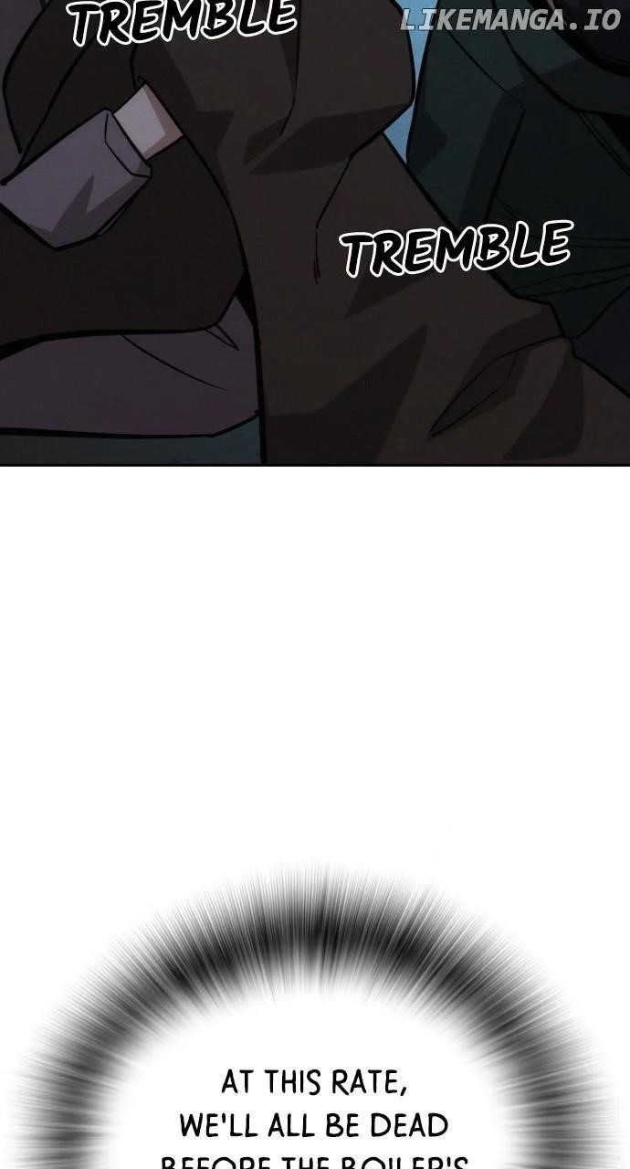 The One Who Regresses Only Protects Me Chapter 21 - Page 26