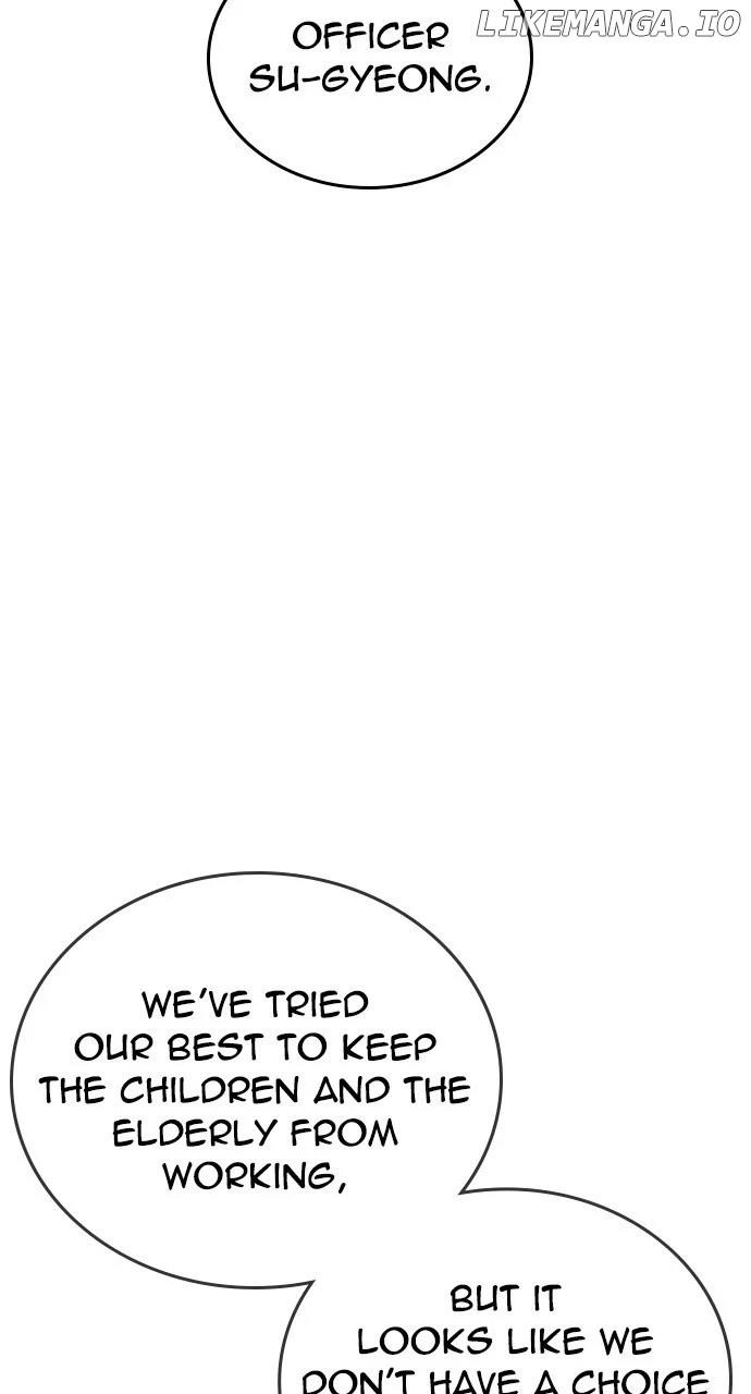 The One Who Regresses Only Protects Me Chapter 21 - Page 28