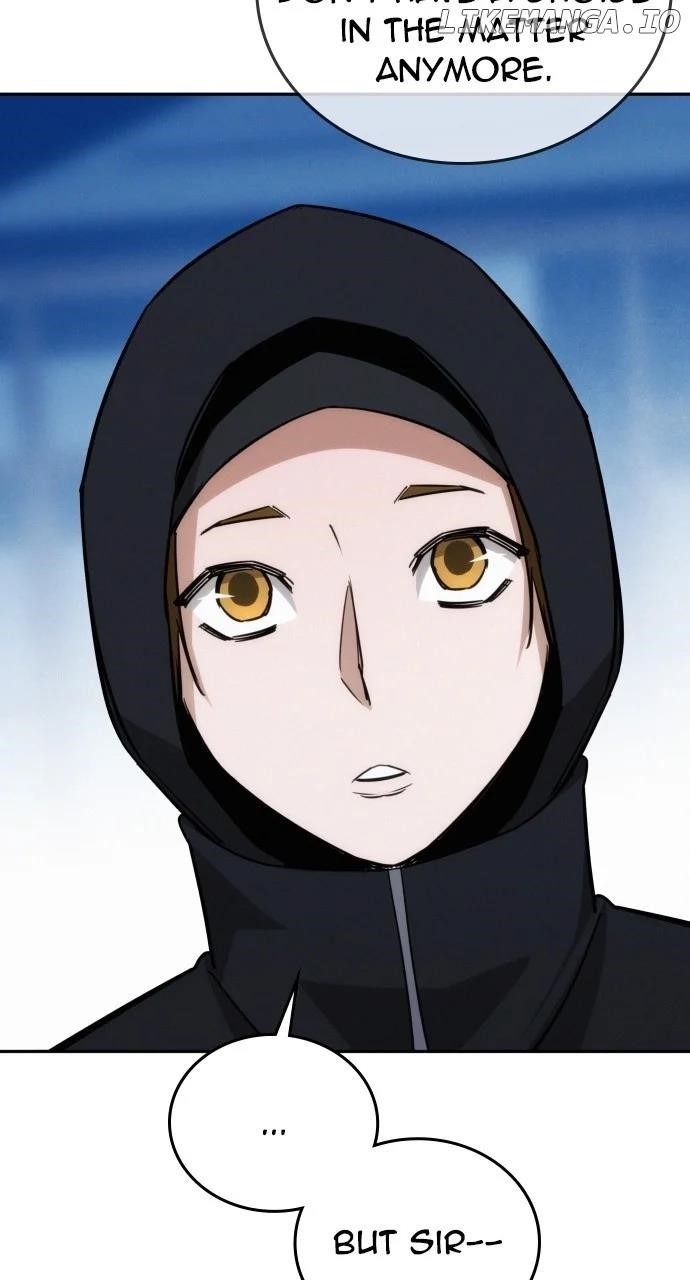 The One Who Regresses Only Protects Me Chapter 21 - Page 29