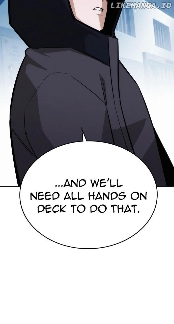 The One Who Regresses Only Protects Me Chapter 21 - Page 31