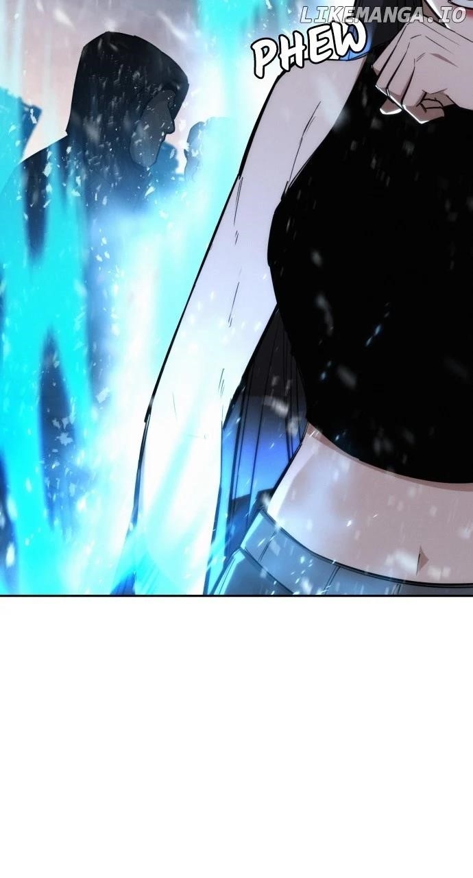 The One Who Regresses Only Protects Me Chapter 21 - Page 37