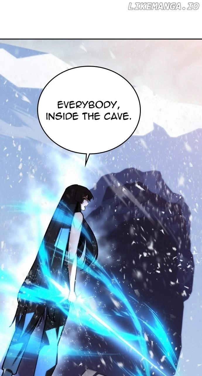 The One Who Regresses Only Protects Me Chapter 21 - Page 38