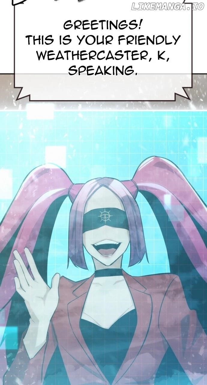 The One Who Regresses Only Protects Me Chapter 21 - Page 4