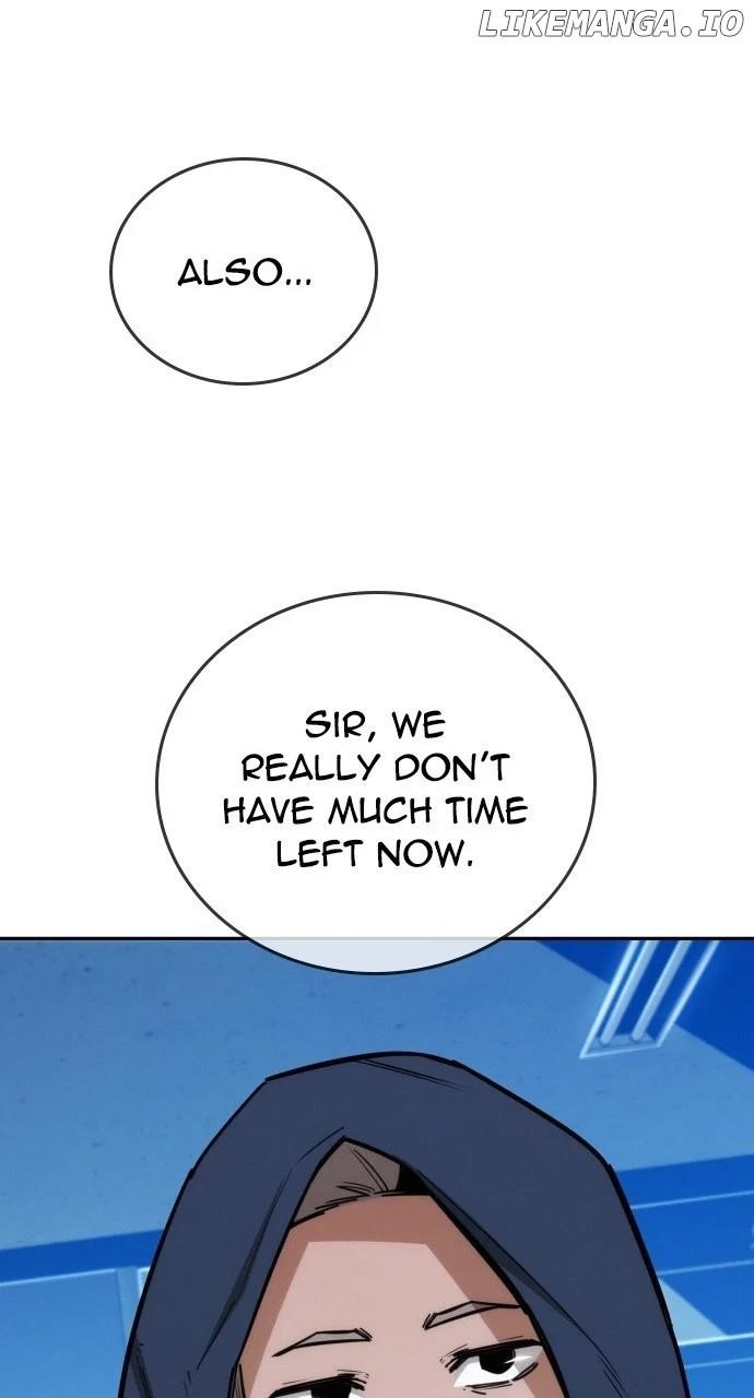 The One Who Regresses Only Protects Me Chapter 21 - Page 41
