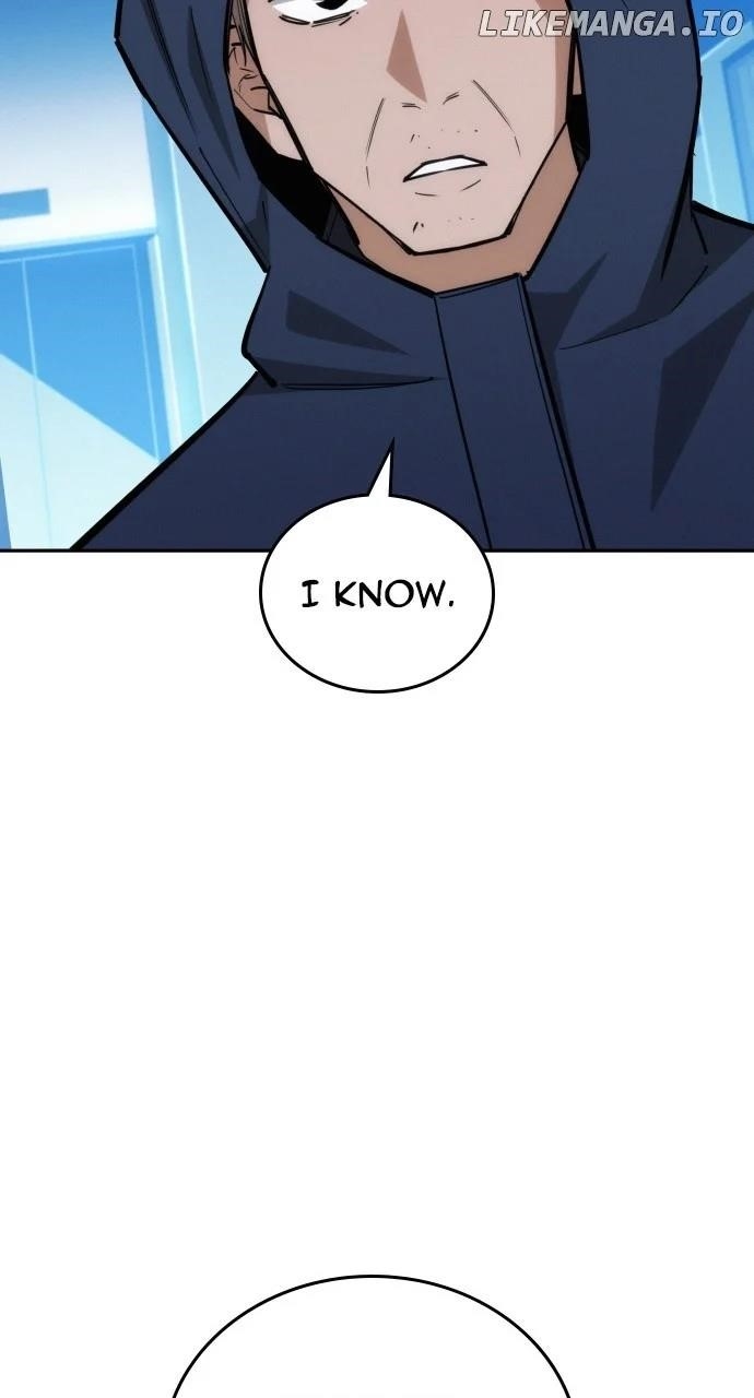 The One Who Regresses Only Protects Me Chapter 21 - Page 42