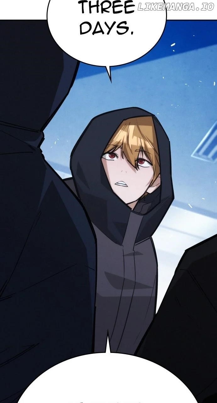 The One Who Regresses Only Protects Me Chapter 21 - Page 43