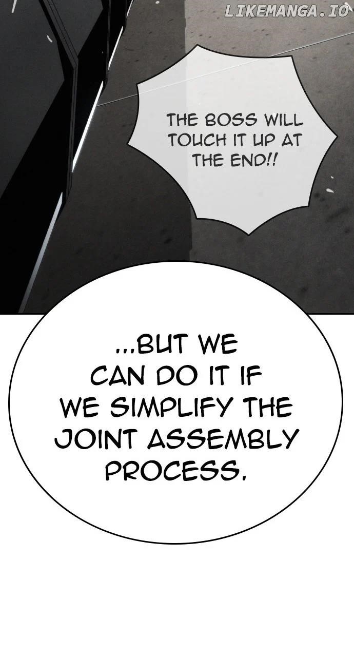 The One Who Regresses Only Protects Me Chapter 21 - Page 48