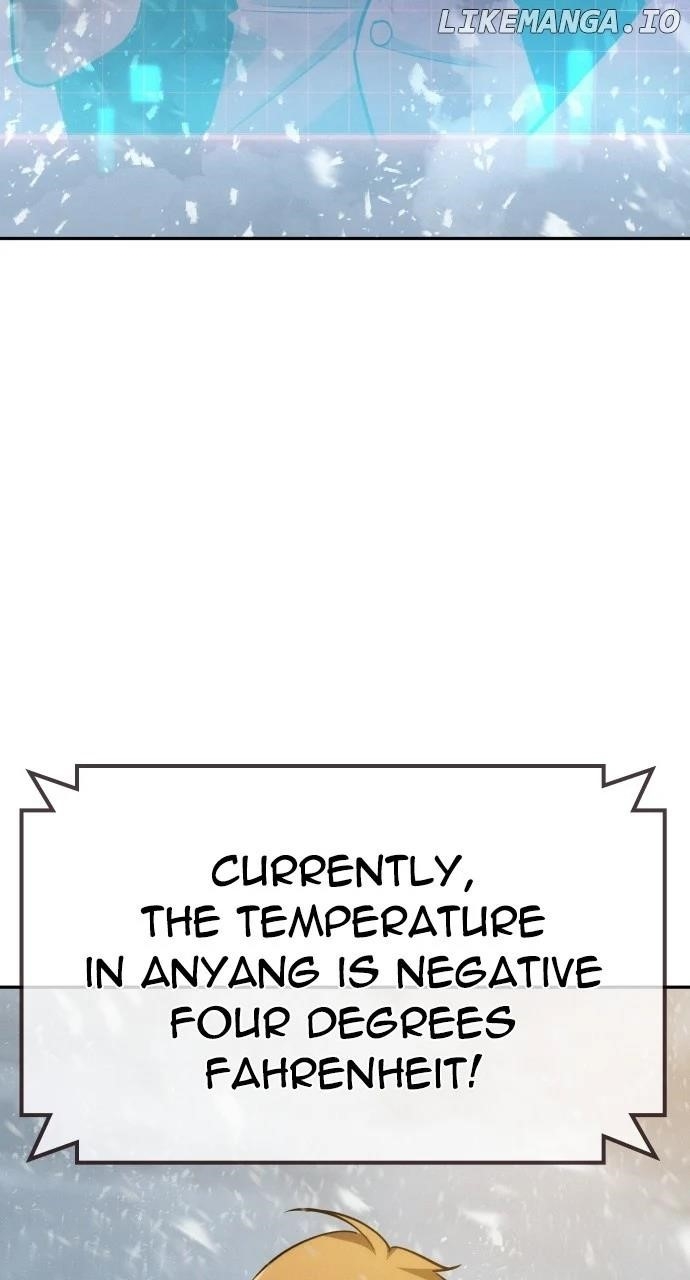 The One Who Regresses Only Protects Me Chapter 21 - Page 5