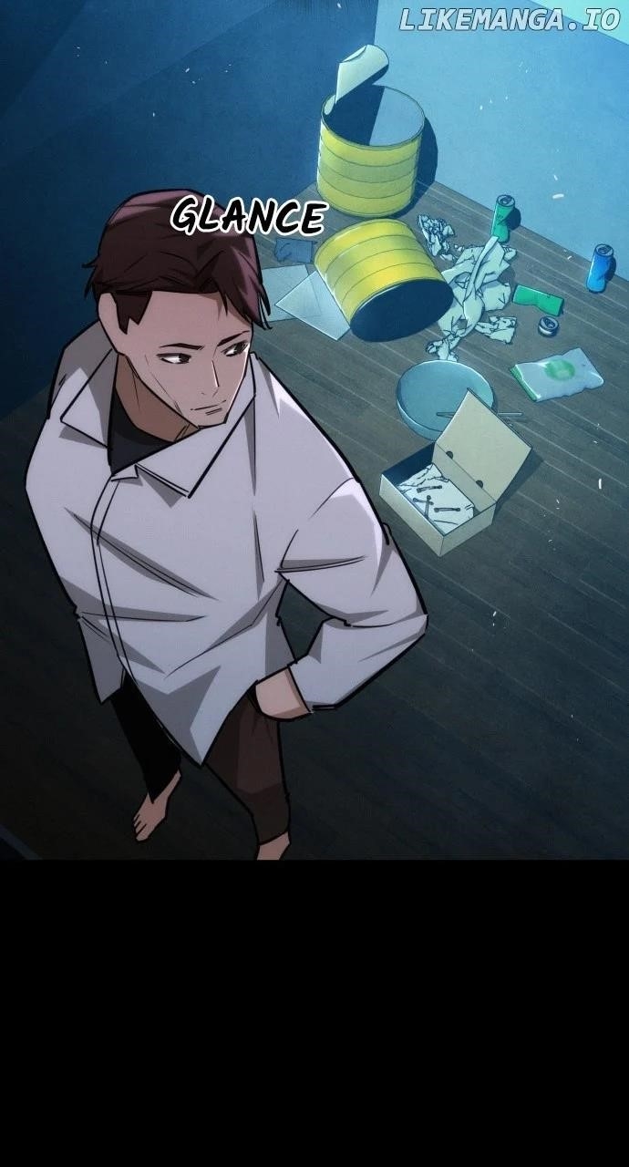 The One Who Regresses Only Protects Me Chapter 21 - Page 59