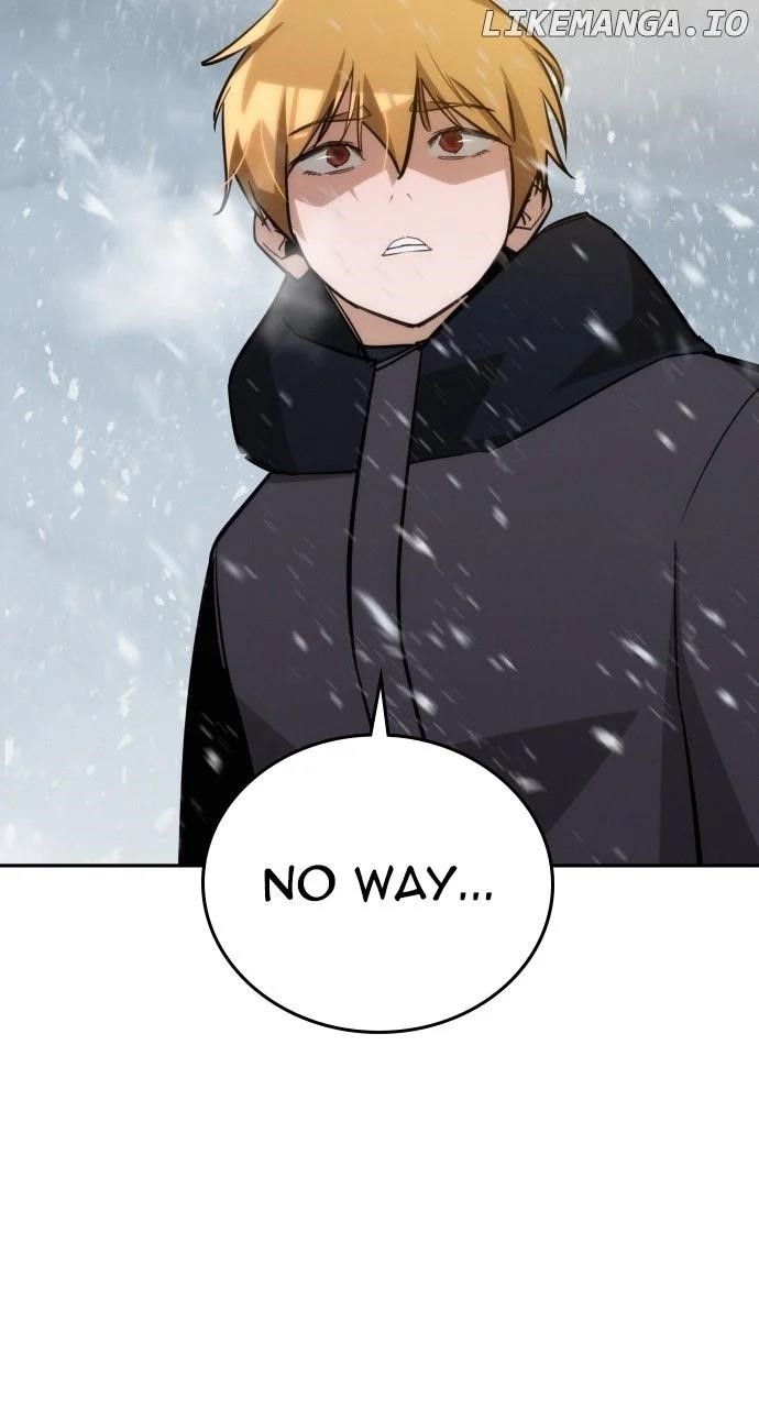 The One Who Regresses Only Protects Me Chapter 21 - Page 6